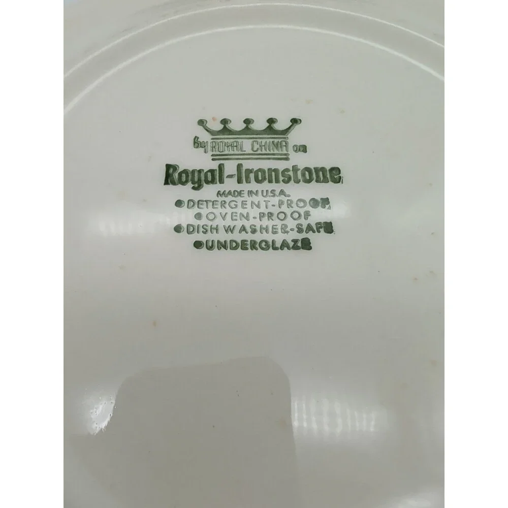 2 Royal China 10